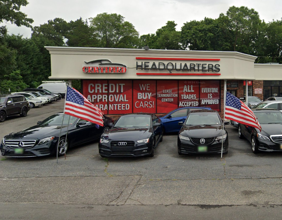 Certified Headquarters